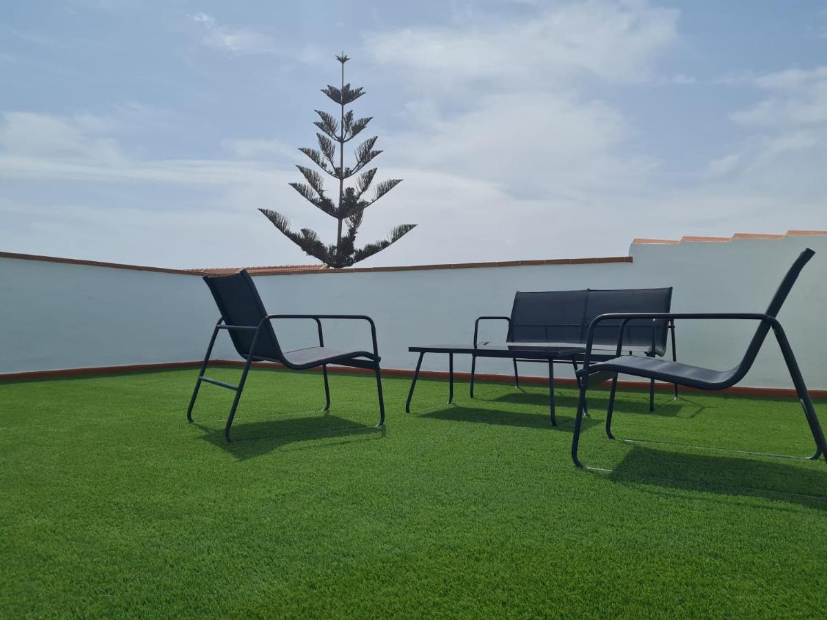 Fabulous Villa Mabel Corralejo Exterior photo