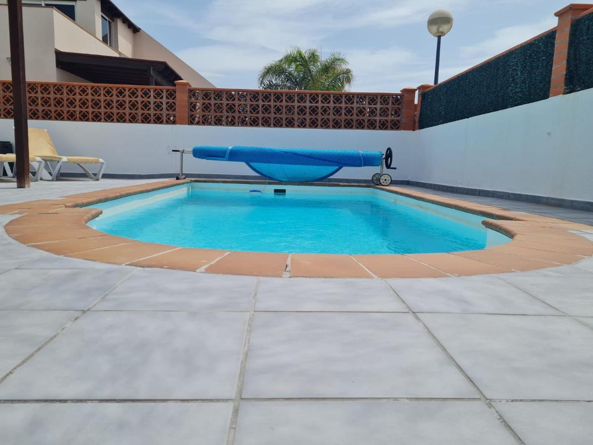 Fabulous Villa Mabel Corralejo Exterior photo