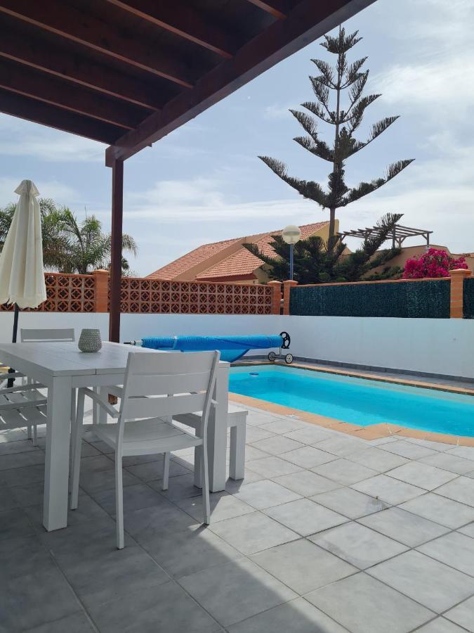 Fabulous Villa Mabel Corralejo Exterior photo
