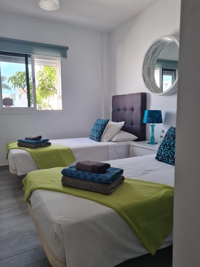 Fabulous Villa Mabel Corralejo Exterior photo