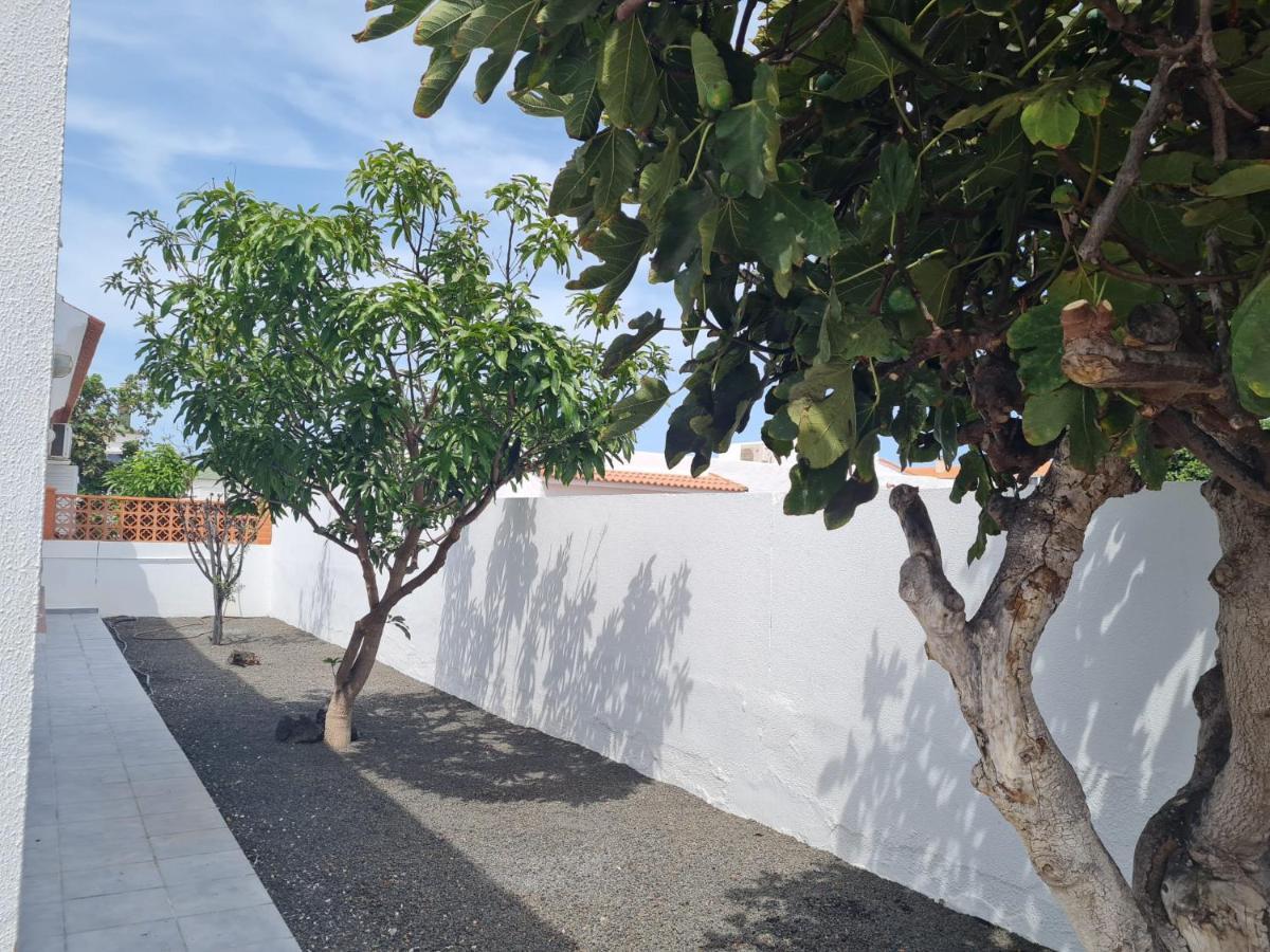 Fabulous Villa Mabel Corralejo Exterior photo